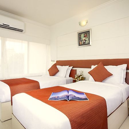 Daman Casa Tesoro A Sterling Holidays Resort Ngoại thất bức ảnh