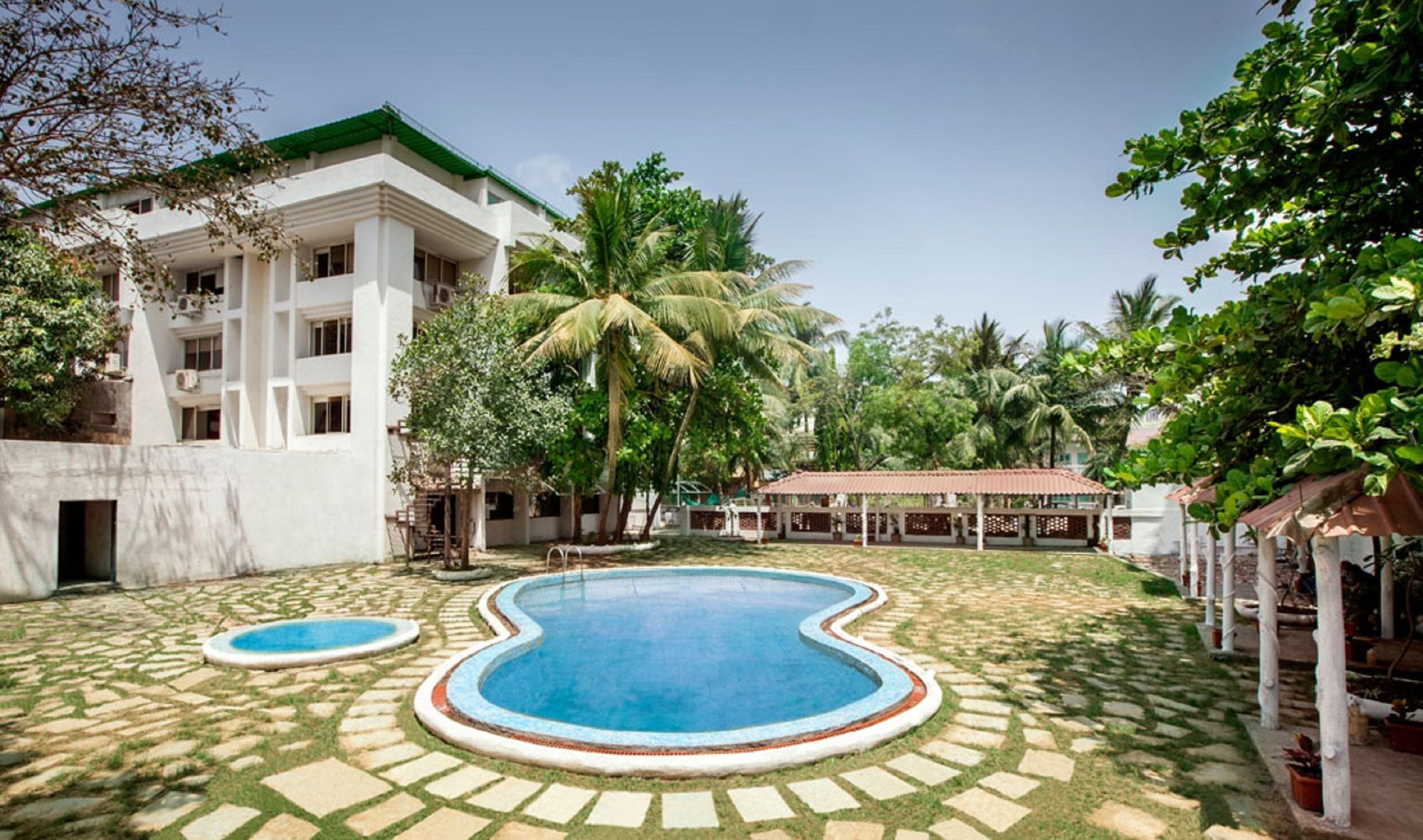 Daman Casa Tesoro A Sterling Holidays Resort Ngoại thất bức ảnh