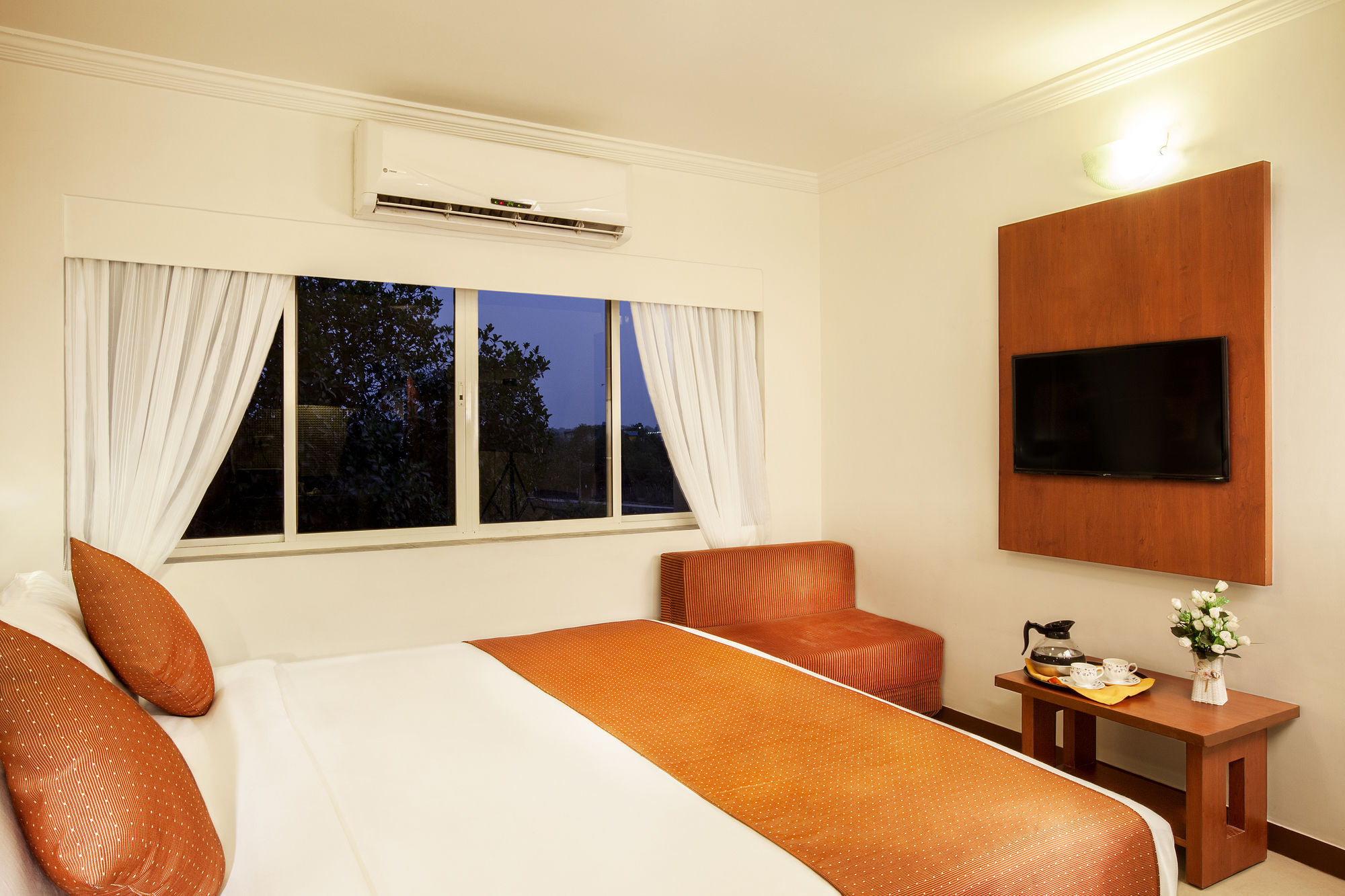 Daman Casa Tesoro A Sterling Holidays Resort Ngoại thất bức ảnh