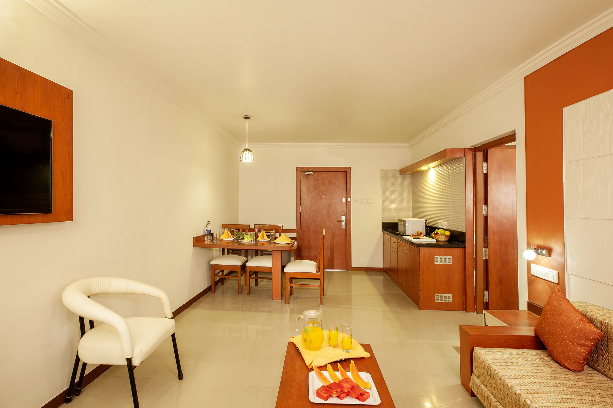 Daman Casa Tesoro A Sterling Holidays Resort Ngoại thất bức ảnh