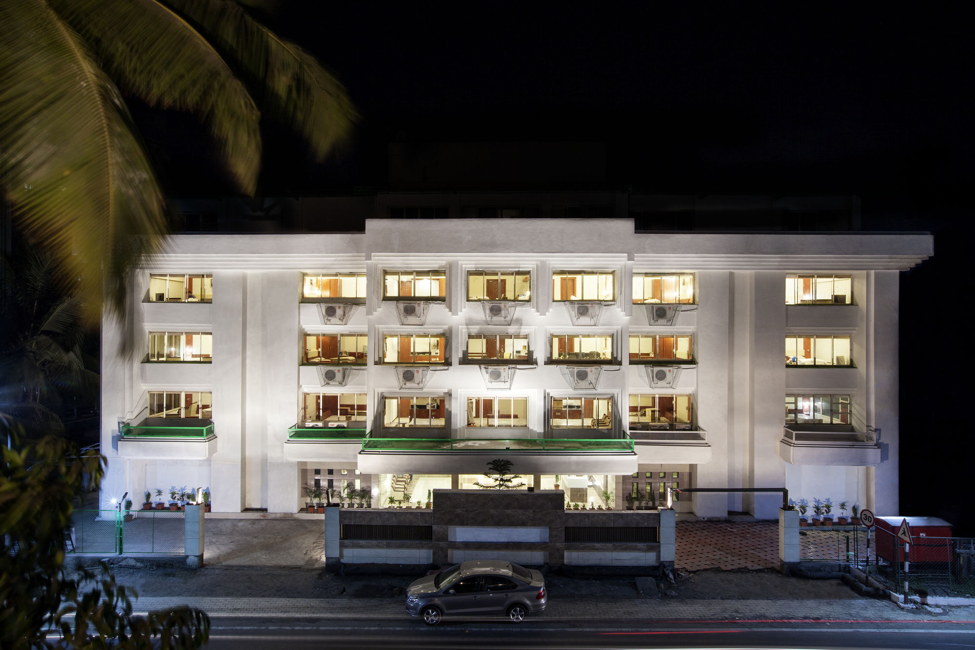 Daman Casa Tesoro A Sterling Holidays Resort Ngoại thất bức ảnh