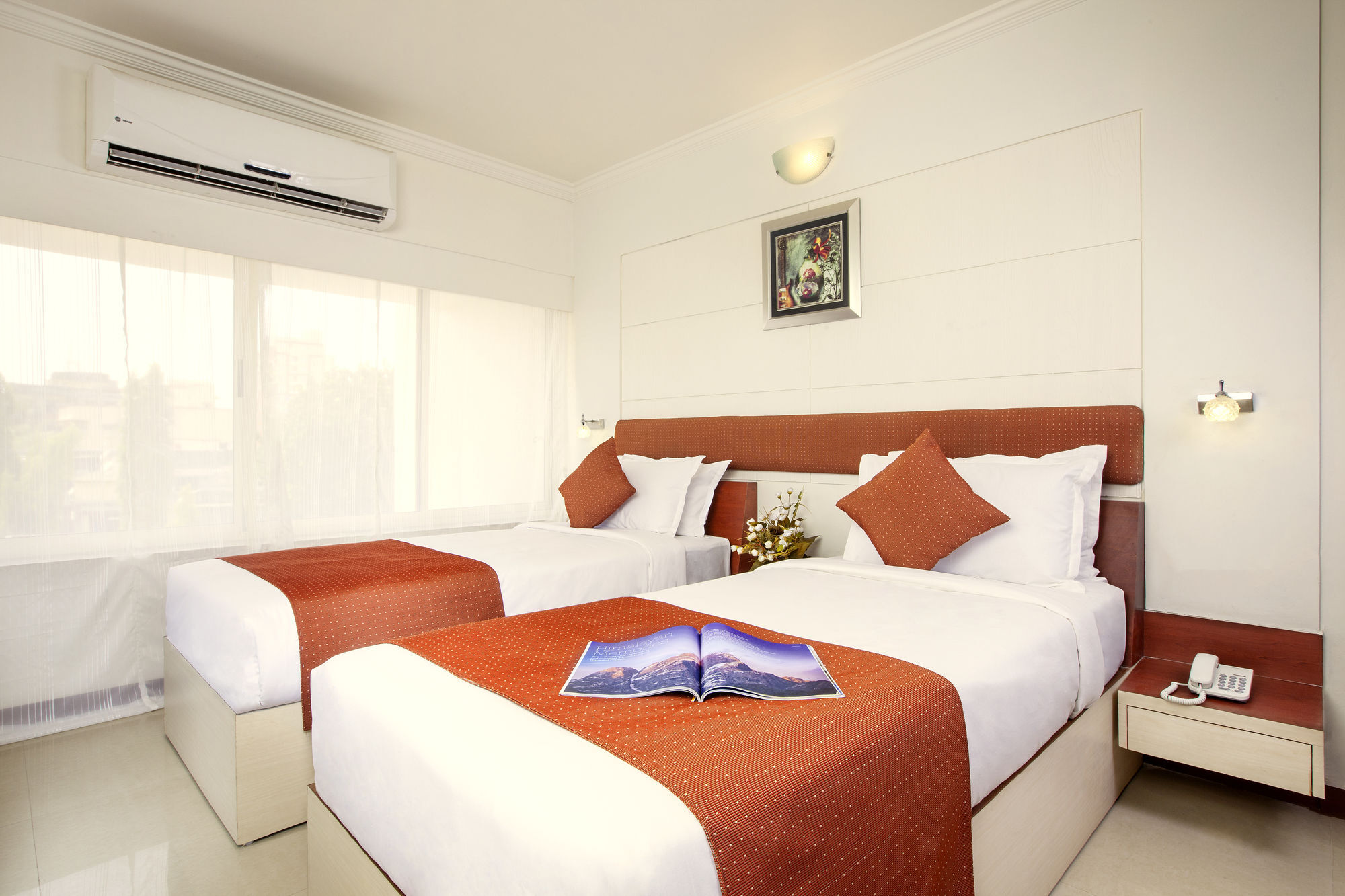 Daman Casa Tesoro A Sterling Holidays Resort Ngoại thất bức ảnh