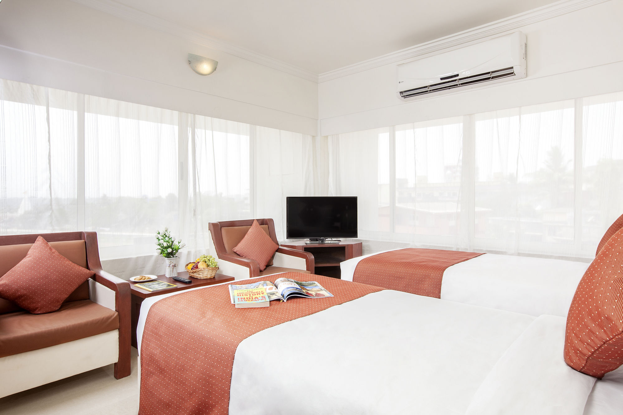 Daman Casa Tesoro A Sterling Holidays Resort Ngoại thất bức ảnh