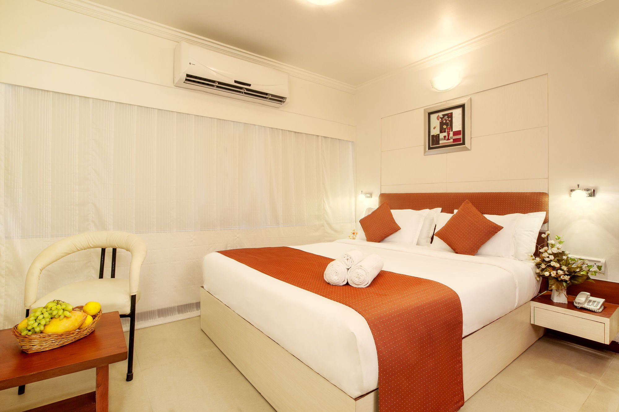 Daman Casa Tesoro A Sterling Holidays Resort Ngoại thất bức ảnh