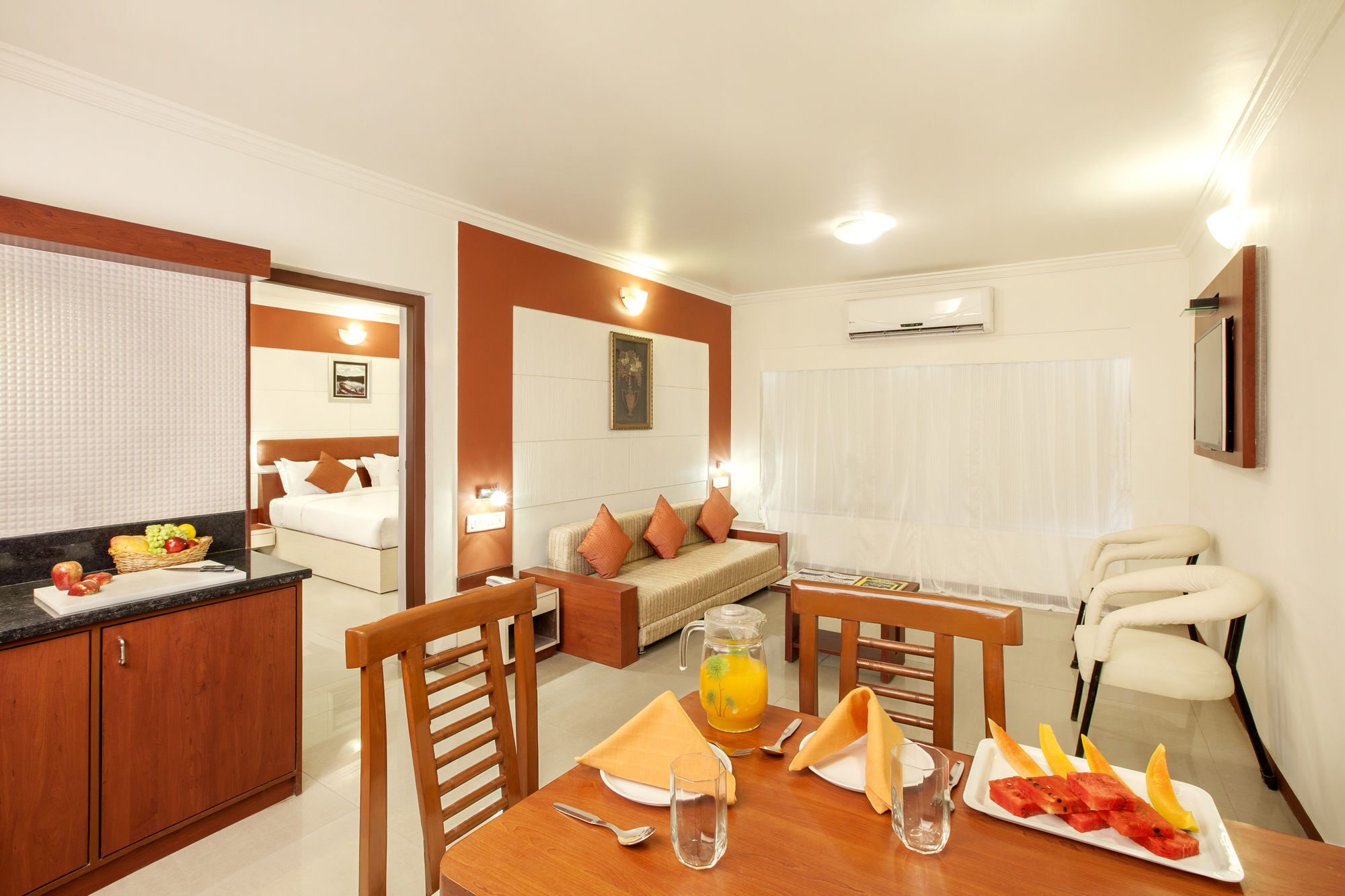 Daman Casa Tesoro A Sterling Holidays Resort Ngoại thất bức ảnh