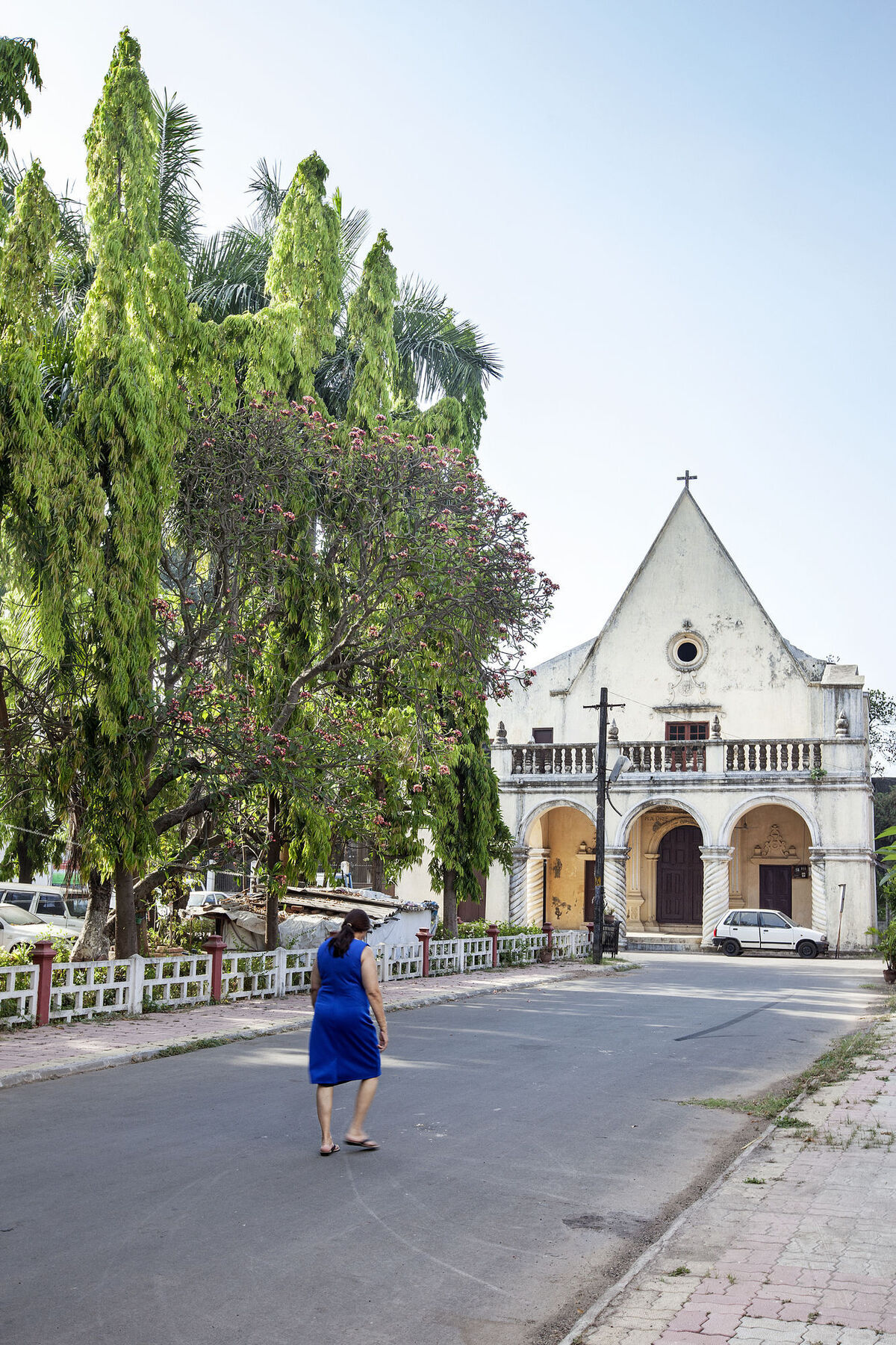 Daman Casa Tesoro A Sterling Holidays Resort Ngoại thất bức ảnh