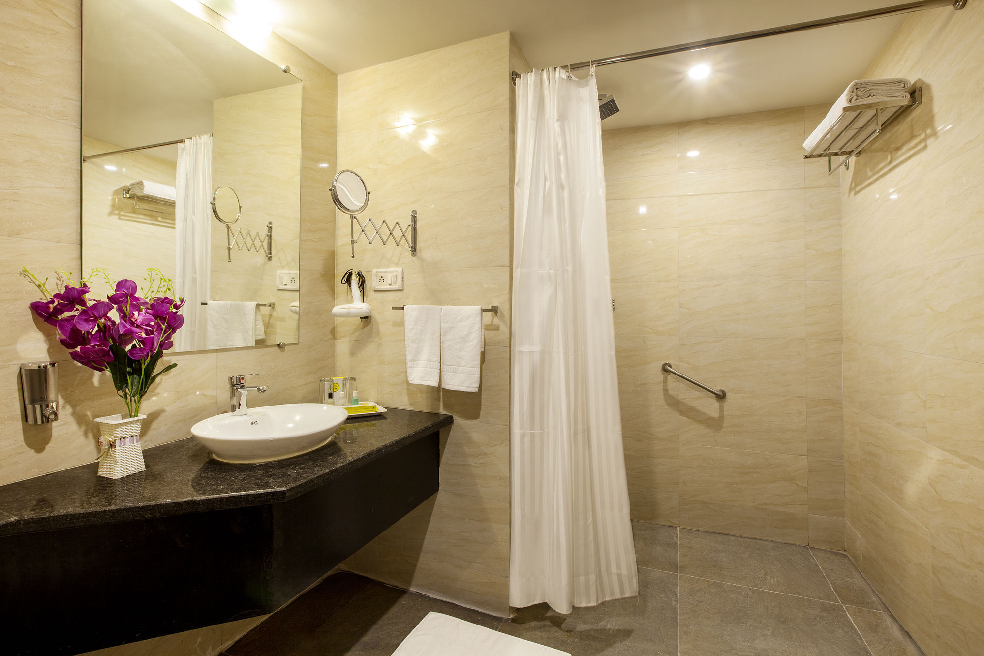 Daman Casa Tesoro A Sterling Holidays Resort Ngoại thất bức ảnh