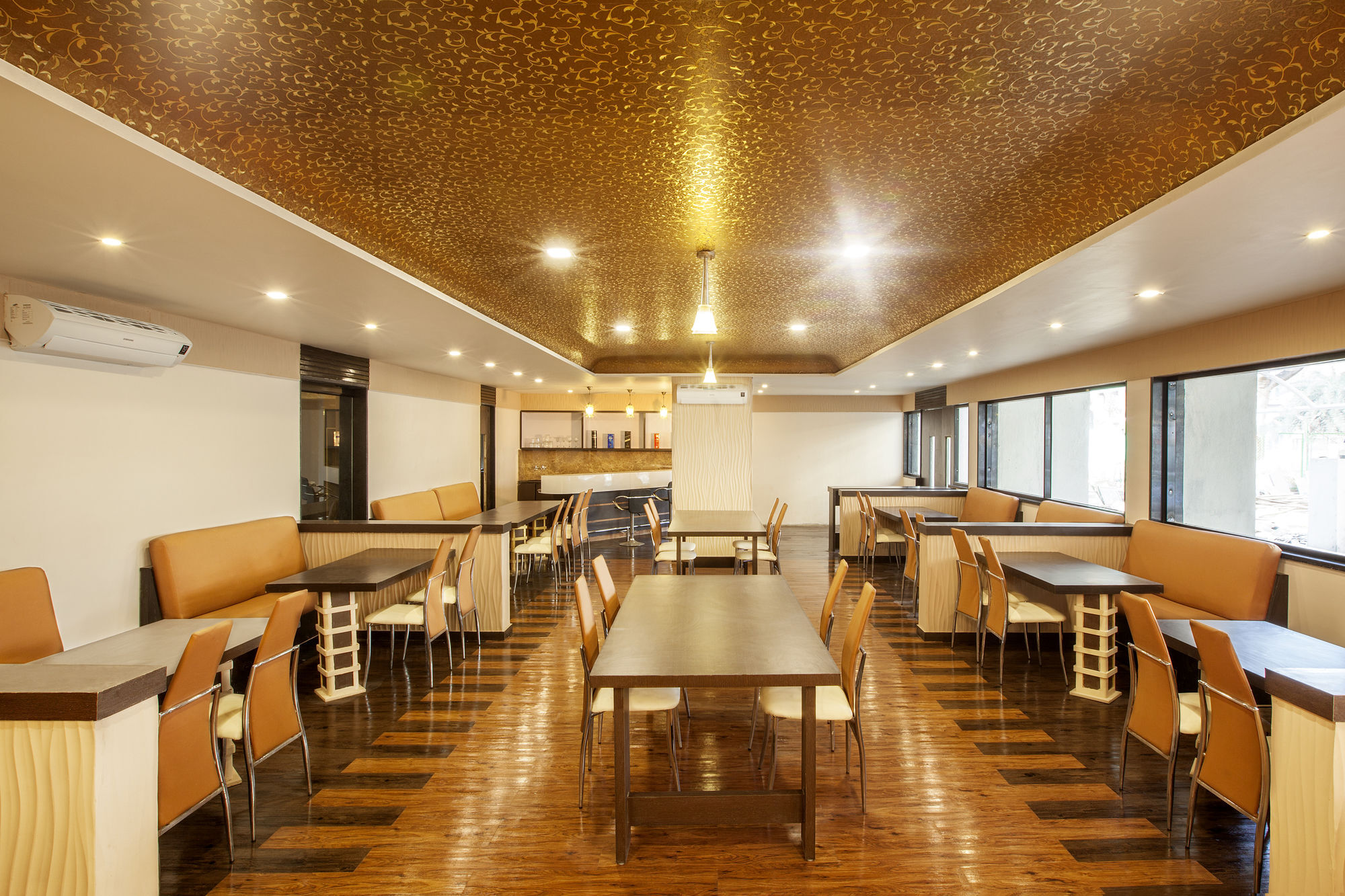 Daman Casa Tesoro A Sterling Holidays Resort Ngoại thất bức ảnh