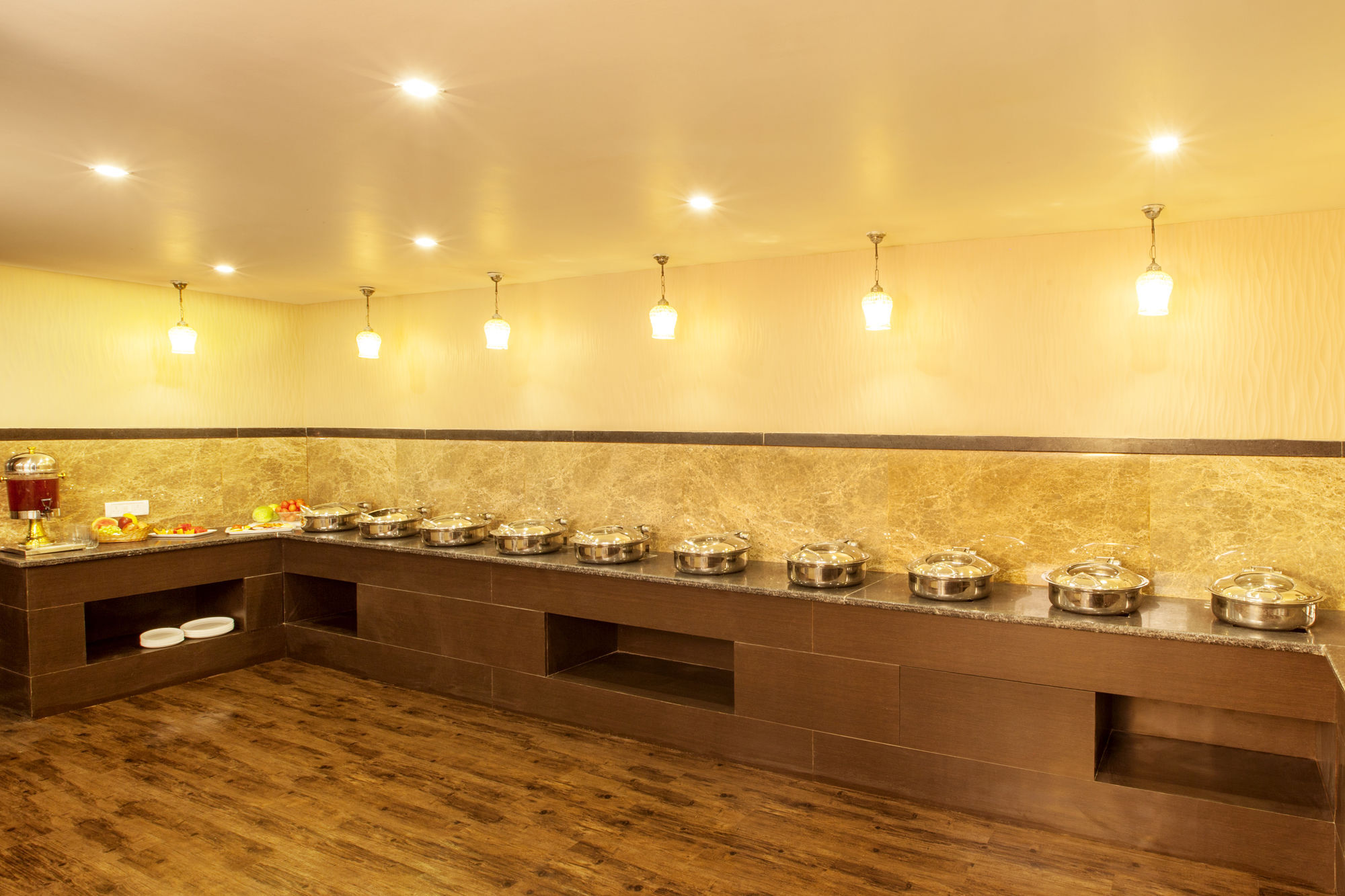 Daman Casa Tesoro A Sterling Holidays Resort Ngoại thất bức ảnh