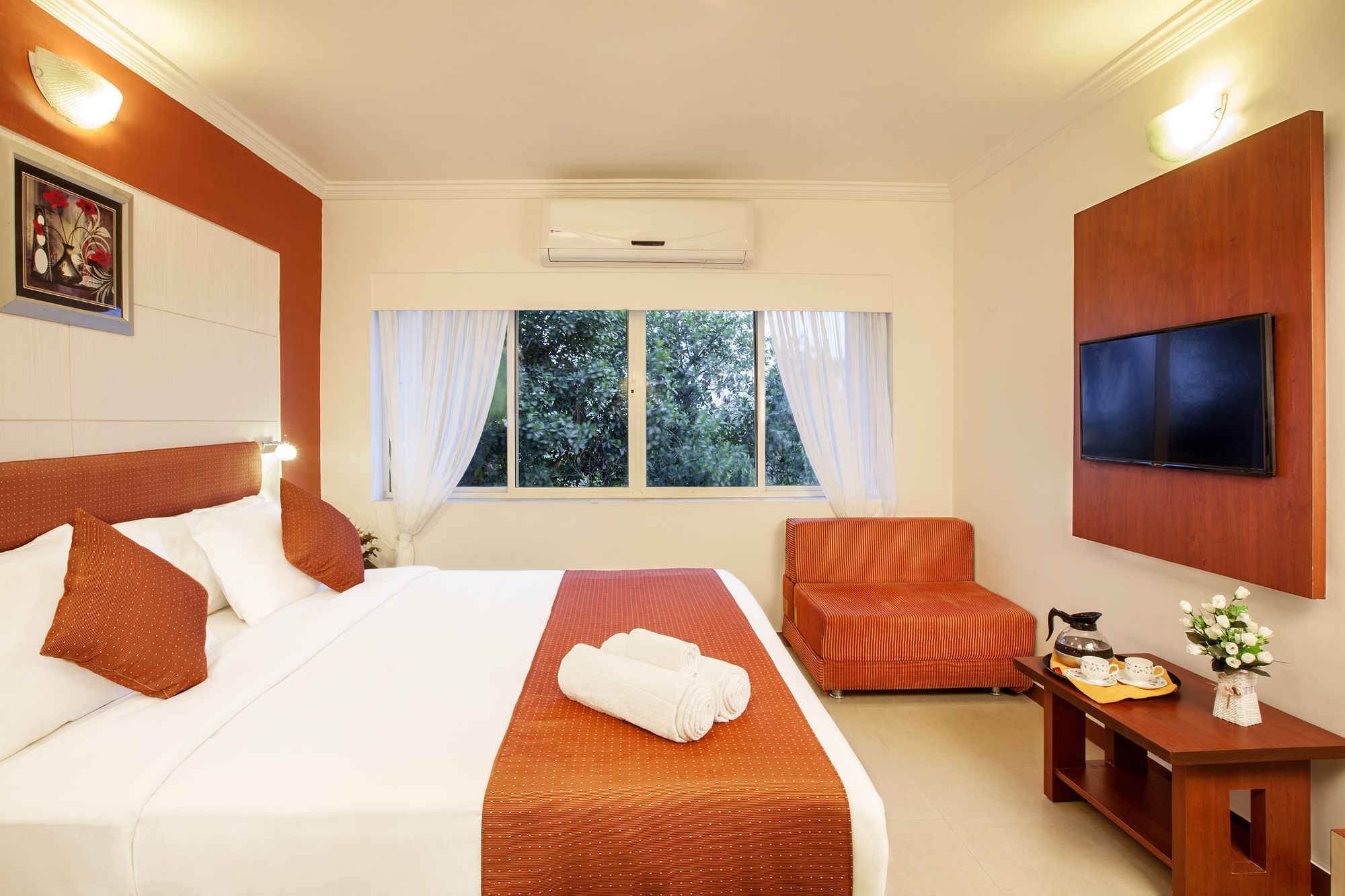 Daman Casa Tesoro A Sterling Holidays Resort Ngoại thất bức ảnh